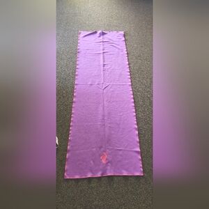 UFit yoga mat towel